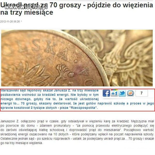 Złodziej