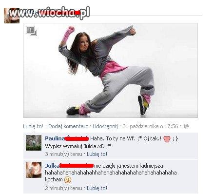 Bo skromność to podstawa !