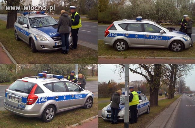Spróbuj zaparkować tak jak oni