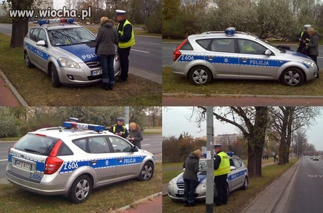Spróbuj zaparkować tak jak oni