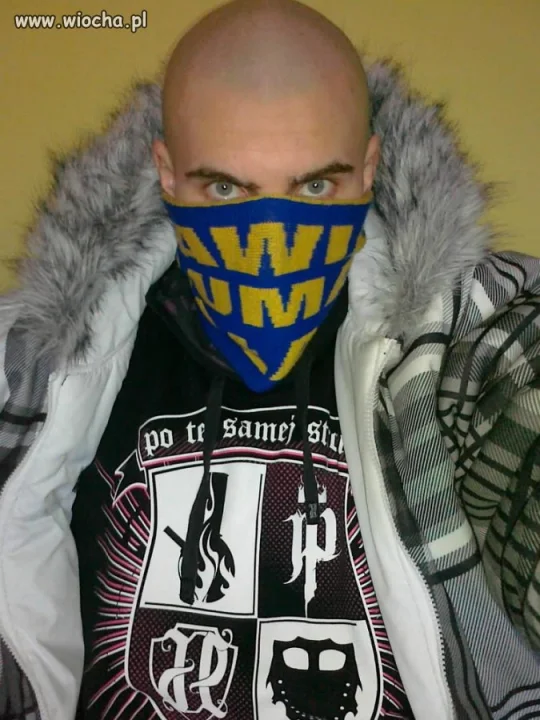 Kolejny JP z NK