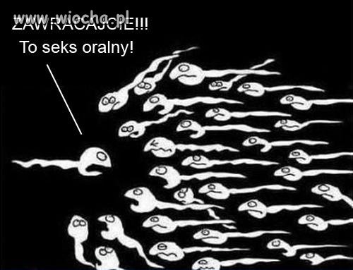 Seks oralny