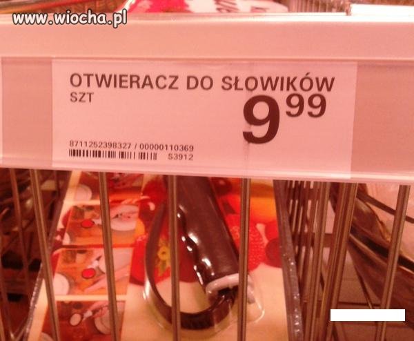 Gadżet dla ornitologów...