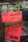 Takie promocje...