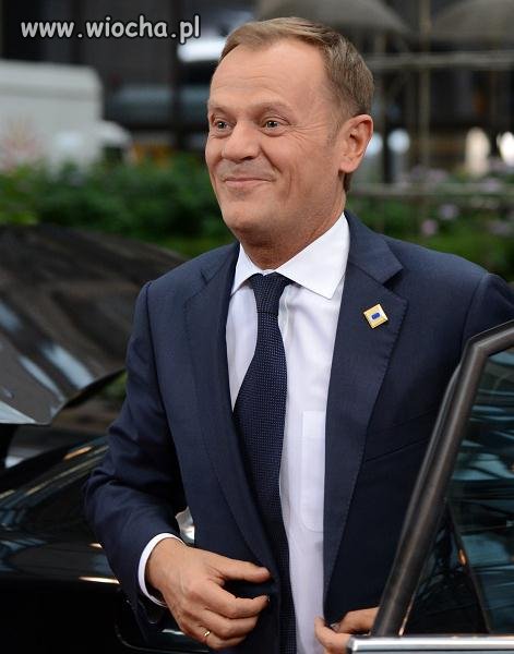 Donald Tusk