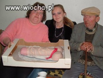 Dziadku... Z okazji Twego święta 100 lat...