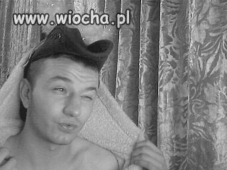 Króliczek Playboya