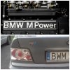 M Power , a nie W Power...