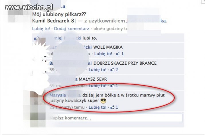 Brak słów