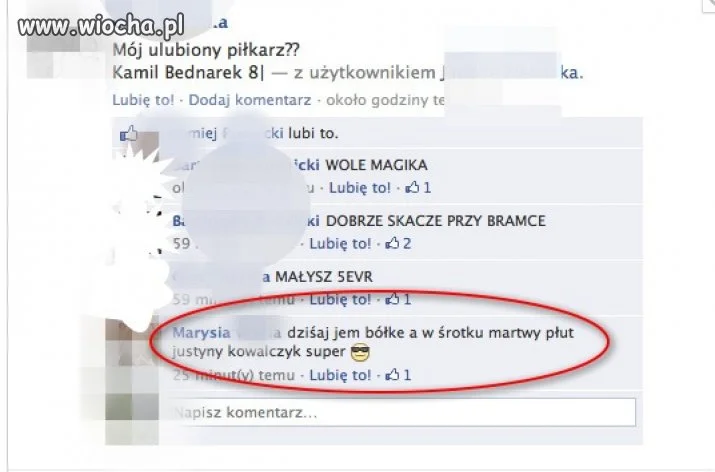 Brak słów