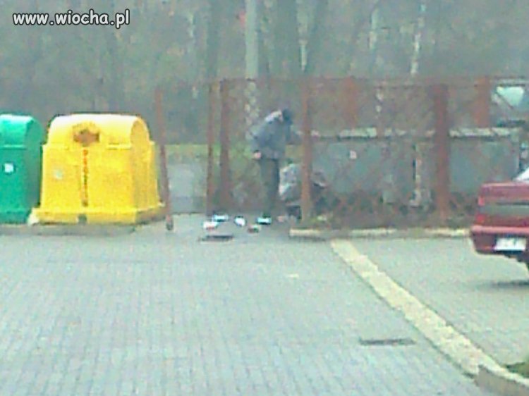 Za jakiś czas wszyscy tam wylądujemy