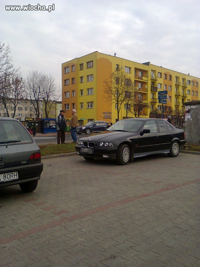 Mistrz kierownicy