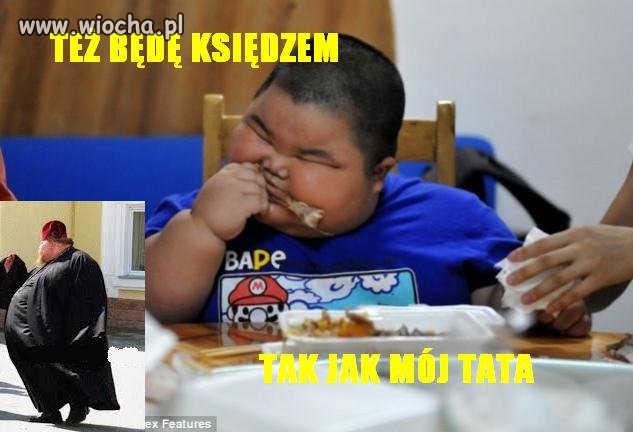 Też będę 