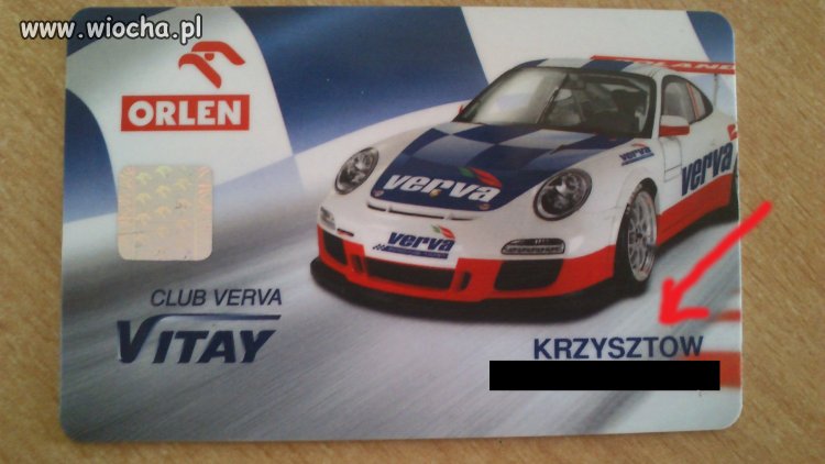 Kompetencje pracowników Orlen'u