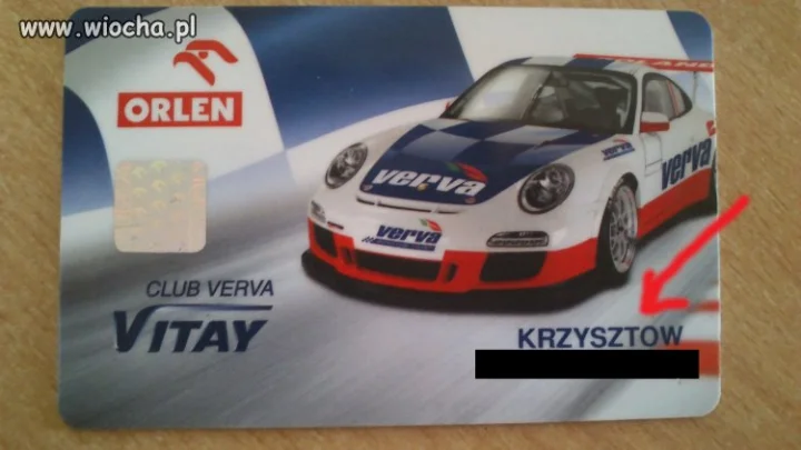 Kompetencje pracowników Orlen'u