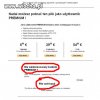 Nie jestem zainteresowany kontem premium
