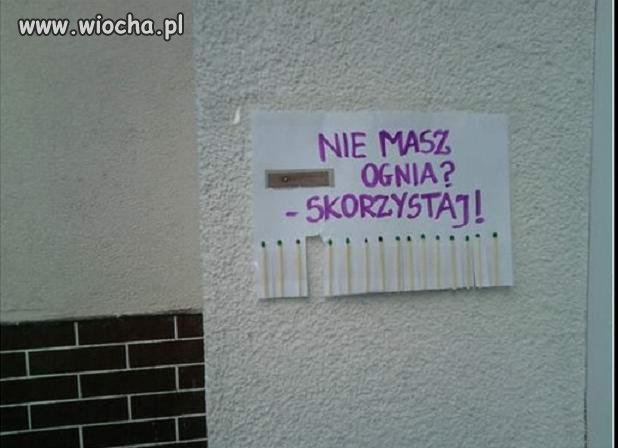 Dobre pomysły