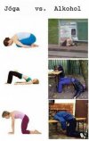 Joga vs