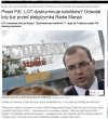 LOT dyskryminuje katolików 