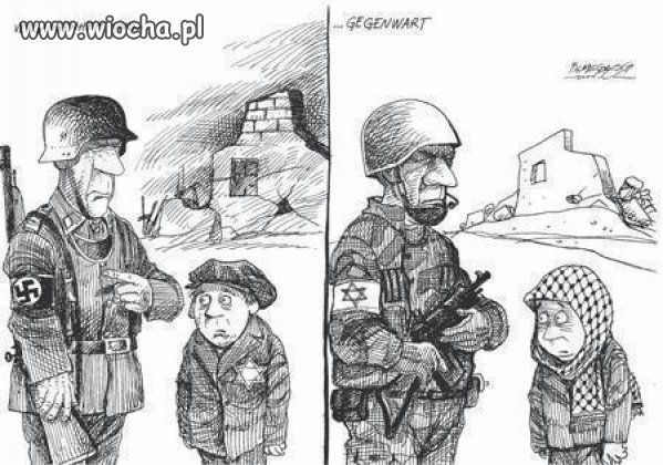 Historia zatoczyła koło