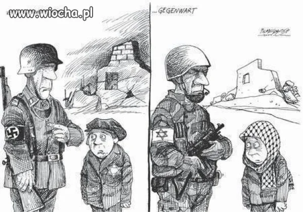 Historia zatoczyła koło