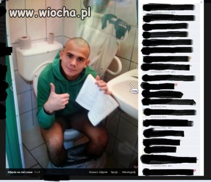 Facebookowe szaleństwo
