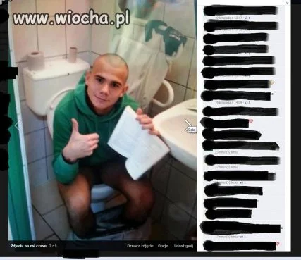 Facebookowe szaleństwo