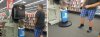 Kretyn w Media Markt