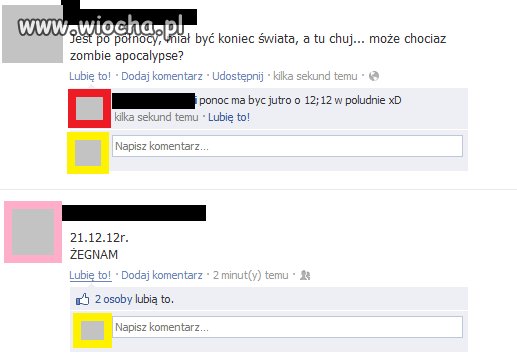 Zaczeło się 