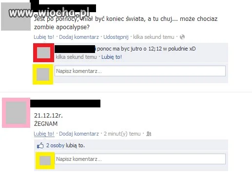 Zaczeło się 