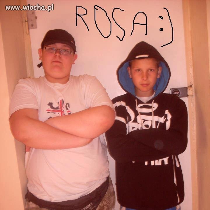 Postrach gimnazjum 
