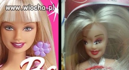 Znalezione w markecie...