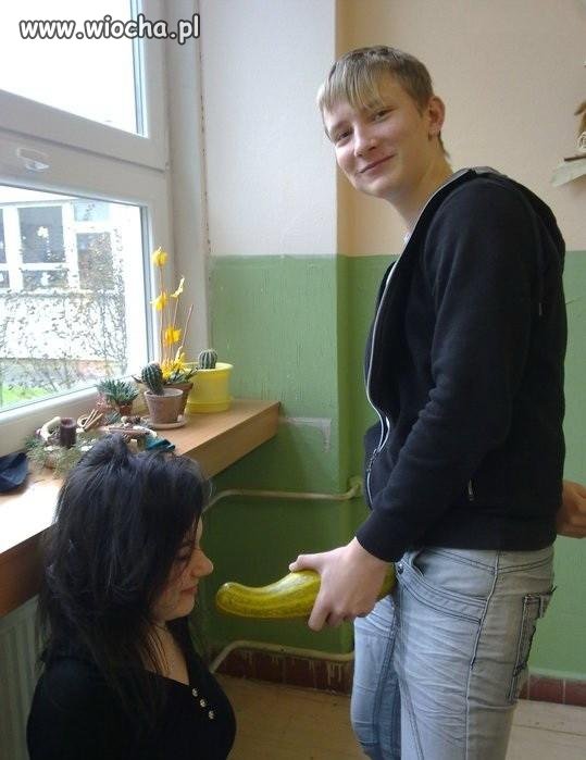 Tymczasem na przerwie 