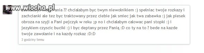 Wiara w ludzi