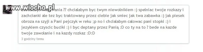 Wiara w ludzi