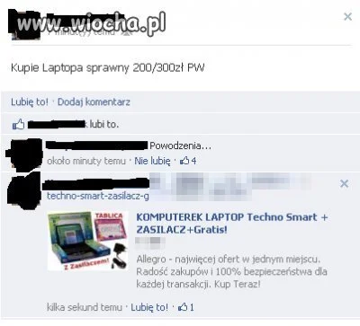 To nie ''Ameryka''