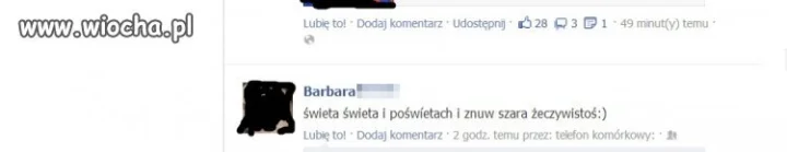 świąteczna polonistka!!!