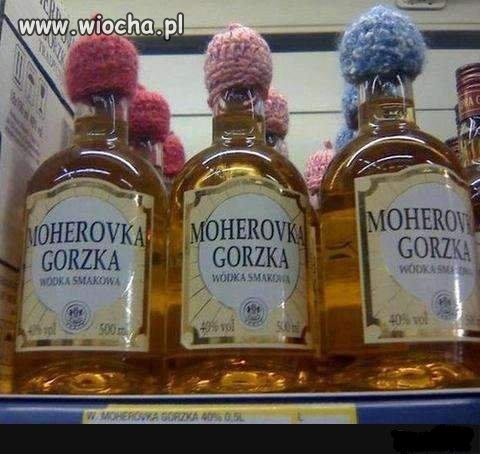 Nie no tego się nie spodziewałem 