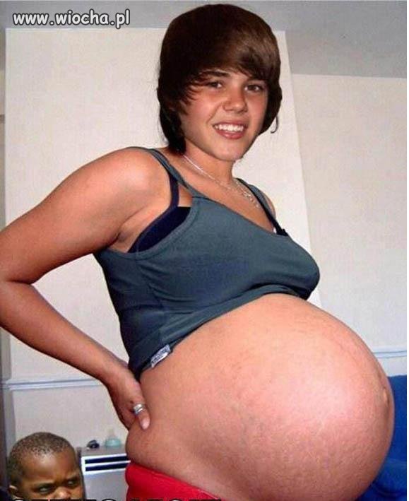 Haha Justin bieber