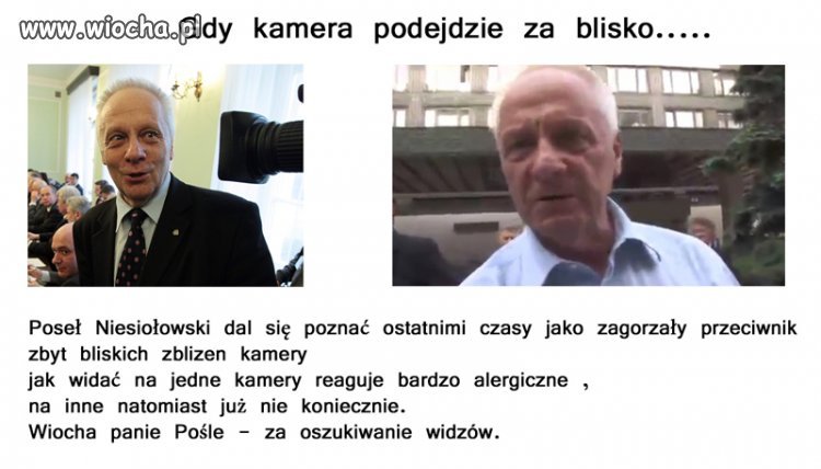 Blisko blisko coraz bliżej