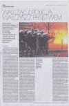 Wiocha w policji? (artykuł 1 str. z 2)