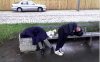 Po ciężkim dniu