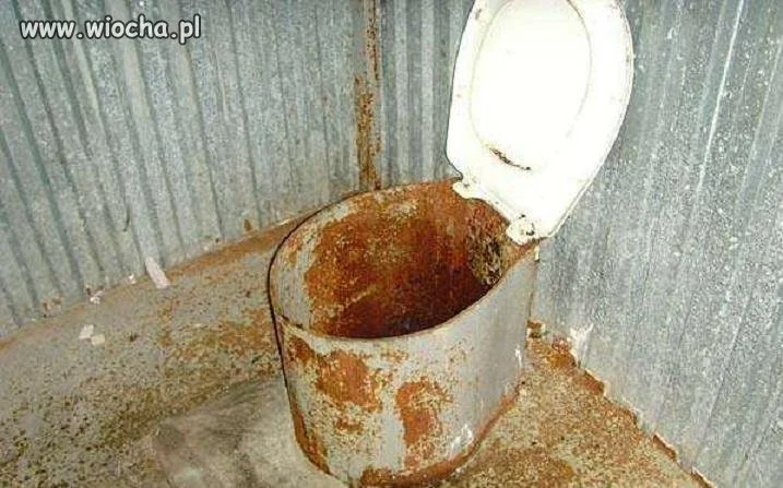 Toaleta