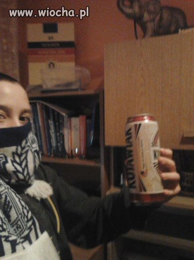 Ahh młodociani gangsterzy..