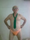 Seksi dziadek
