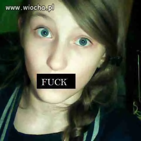 To dziecko chodzi do 4 klasy!!