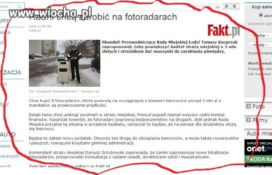 Państwo w państwie