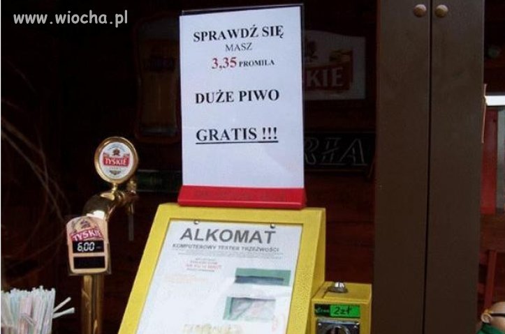 Promocja...