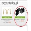 Promocja świąteczna na allegro