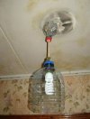 Akademicki żyrandol